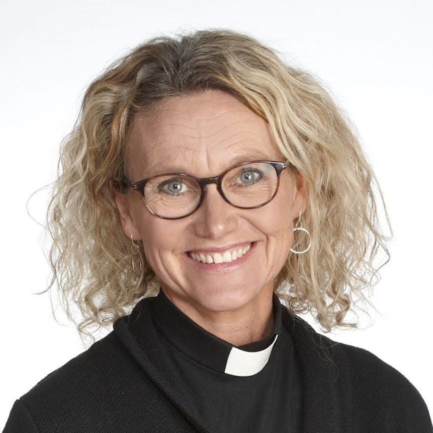 Josefin  G. Andersson